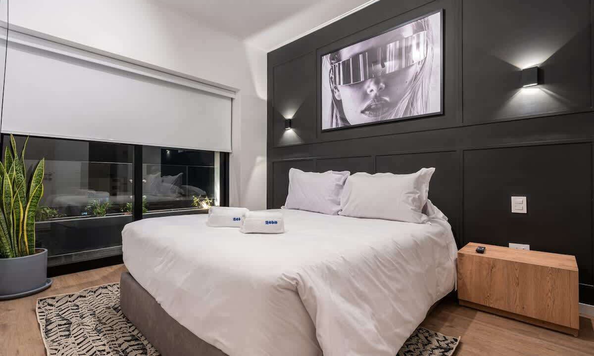 Photo of Bedroom in Reducto