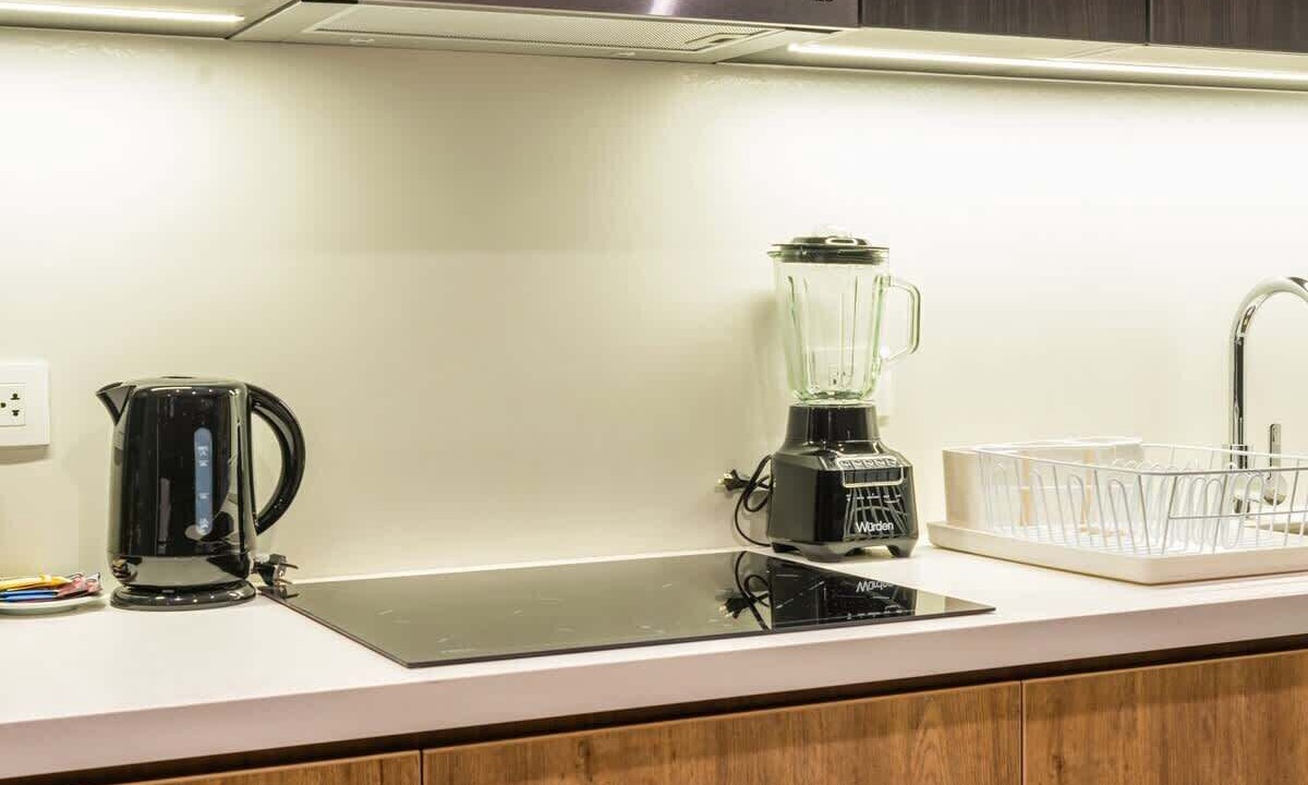 Photo of Kitchen in Reducto