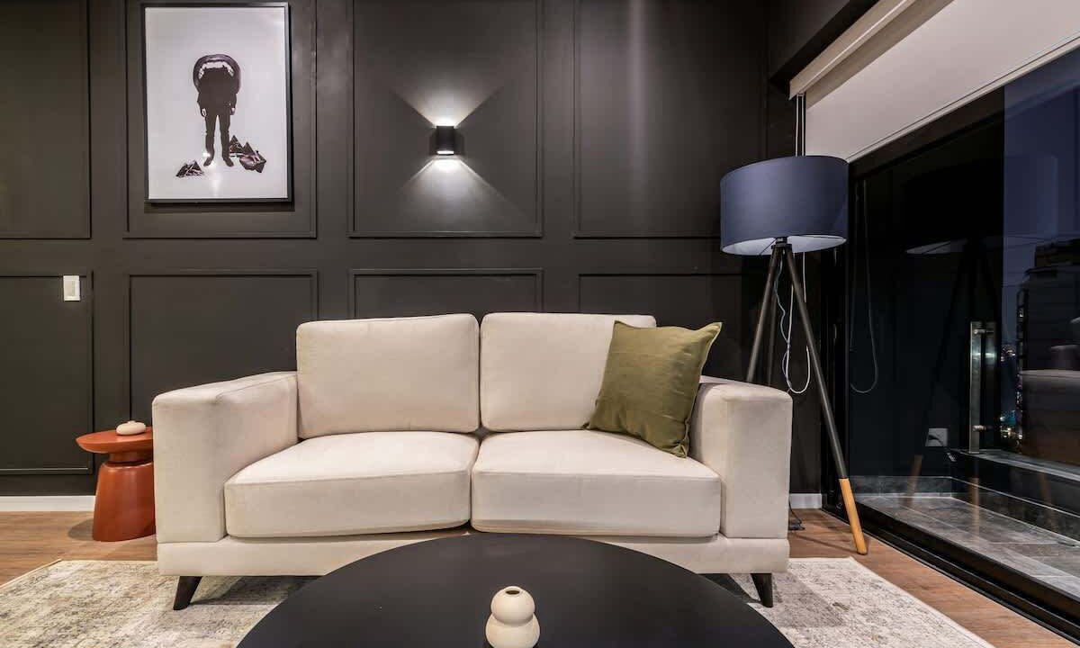 Photo of Livingroom in Reducto