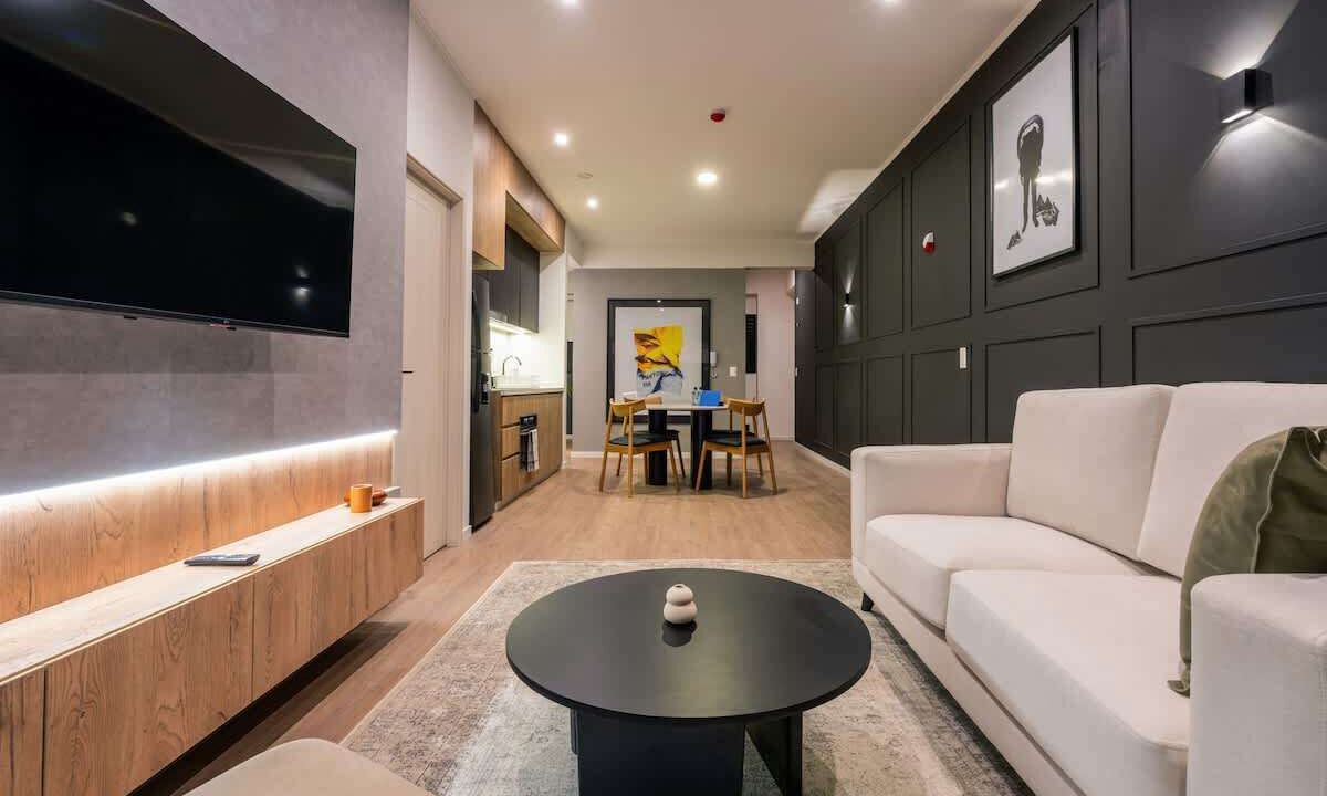 Photo of Livingroom in Reducto