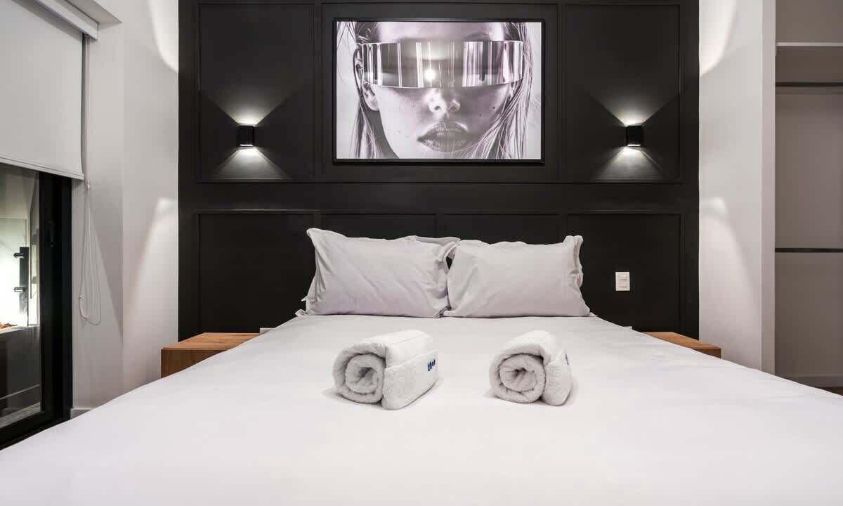 Photo of Bedroom in Reducto