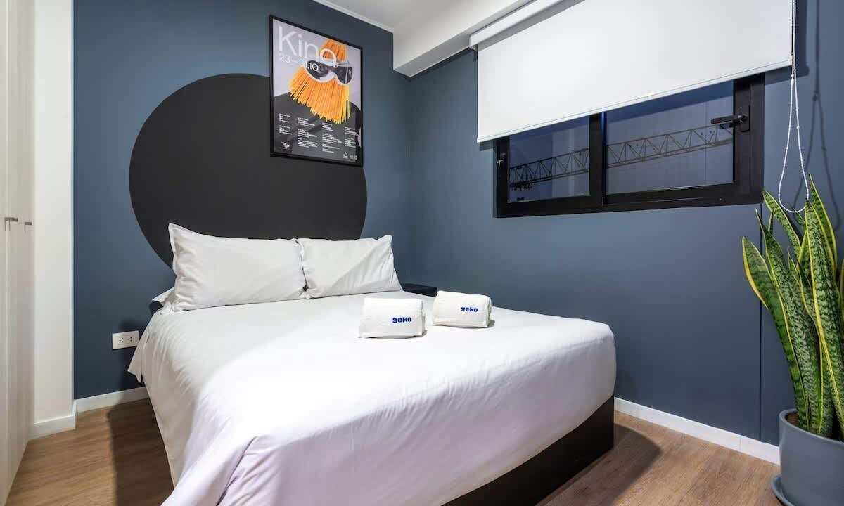 Photo of Bedroom in Reducto