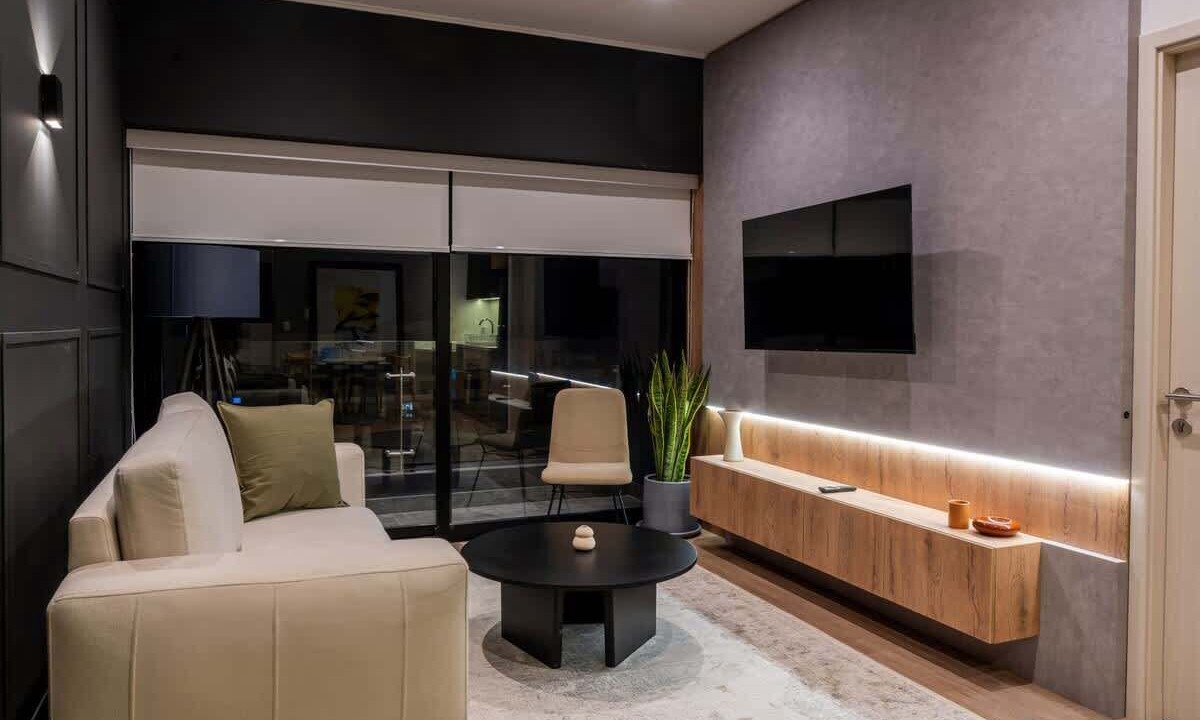 Photo of Livingroom in Reducto