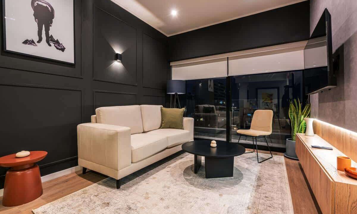 Photo of Livingroom in Reducto