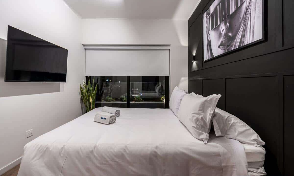 Photo of Bedroom in Reducto