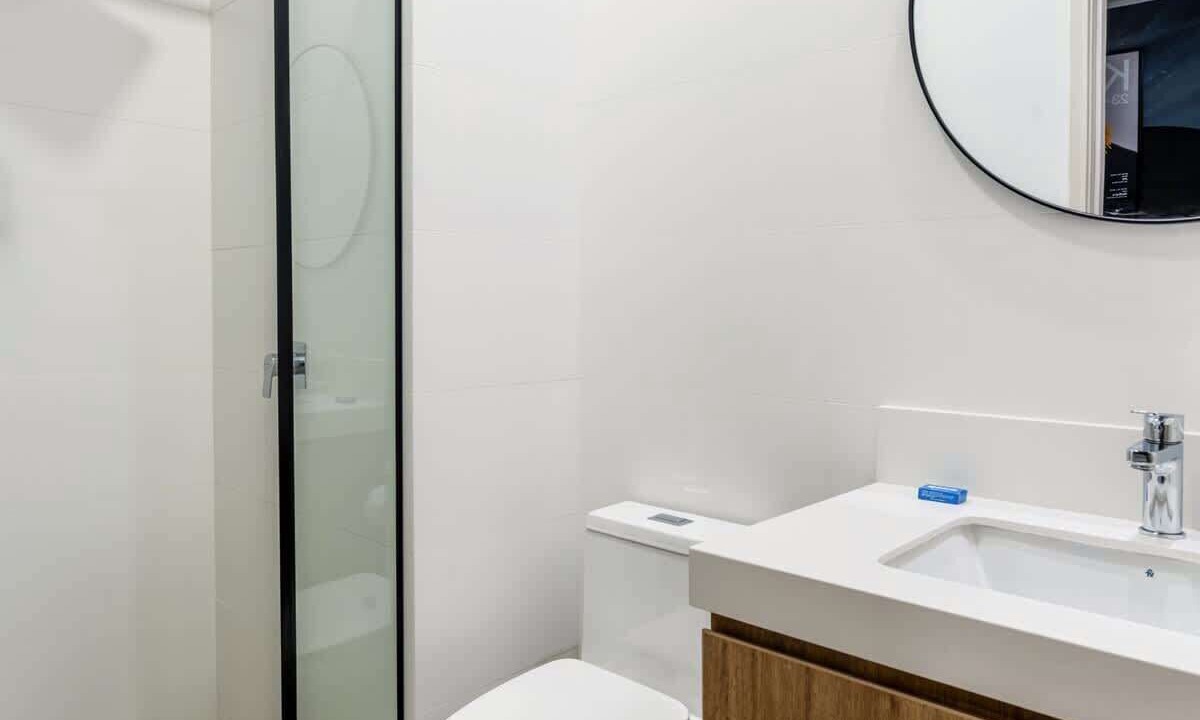 Photo of Bathroom in Reducto