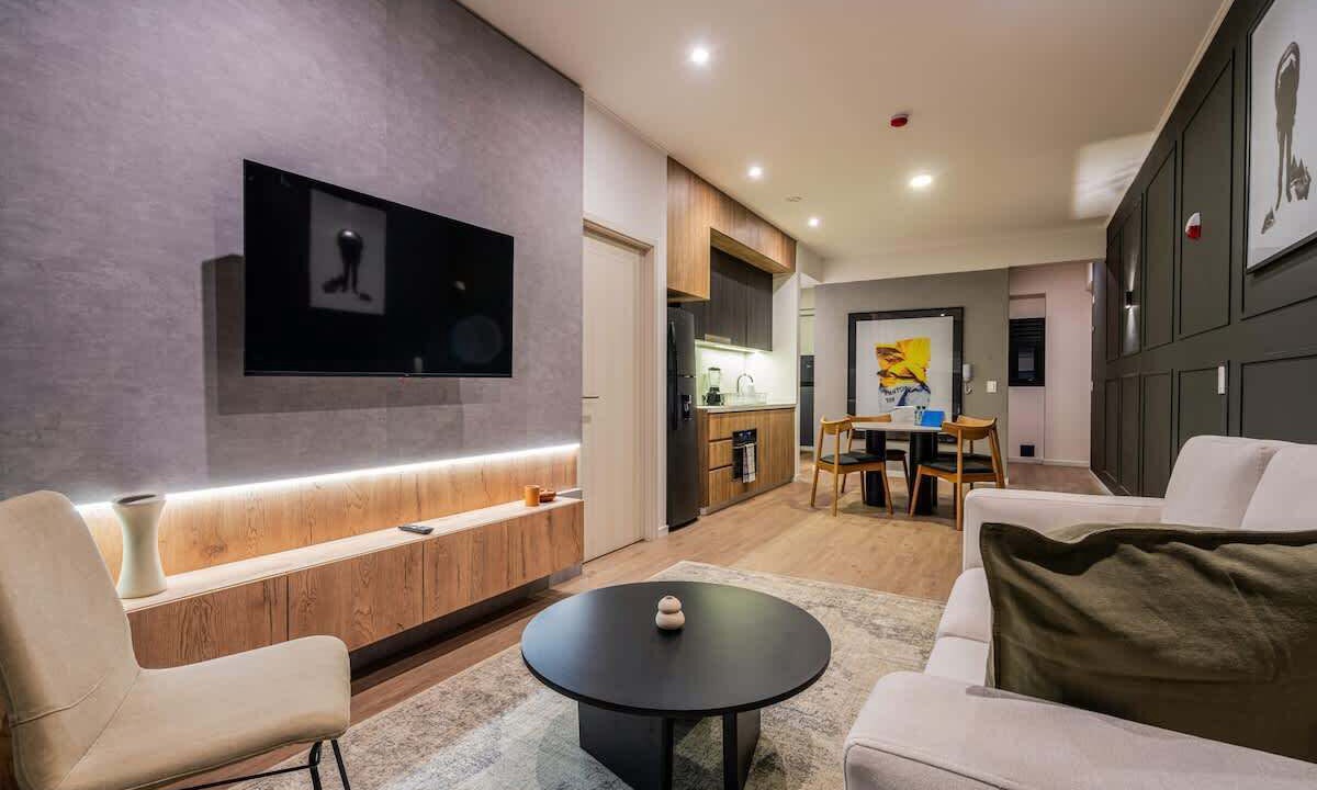 Photo of Livingroom in Reducto