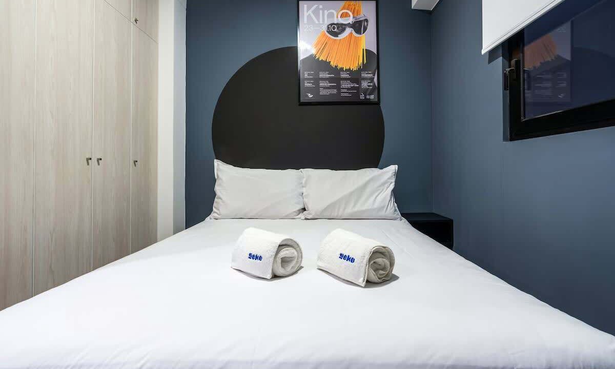 Photo of Bedroom in Reducto