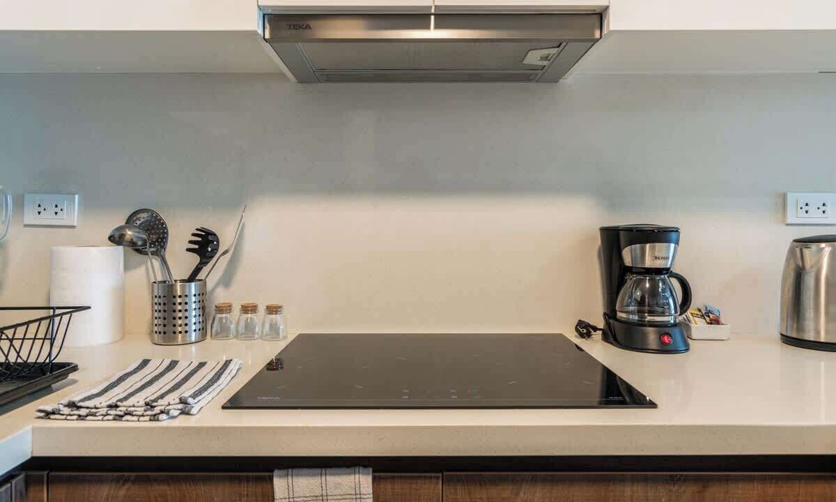 Photo of Kitchen in San Isidro Centro Financiero
