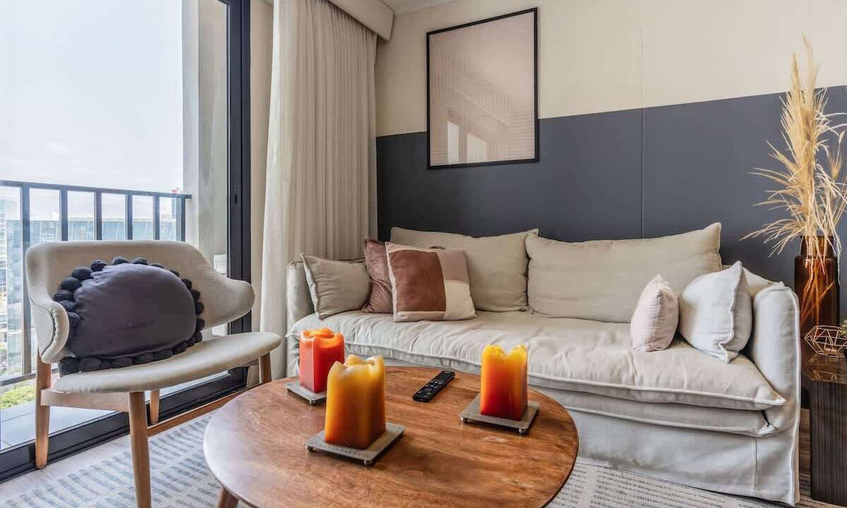 Photo of Livingroom in San Isidro Centro Financiero