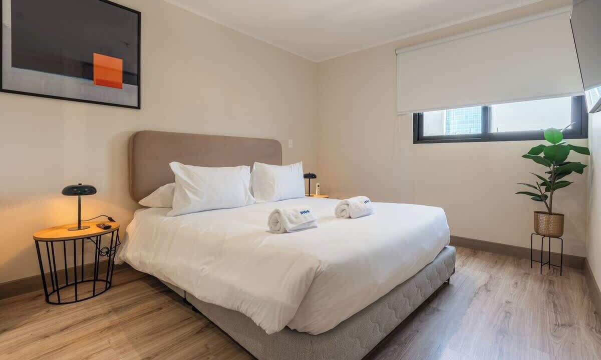 Photo of Bedroom in San Isidro Centro Financiero