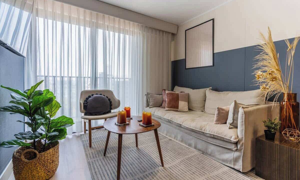Photo of Livingroom in San Isidro Centro Financiero