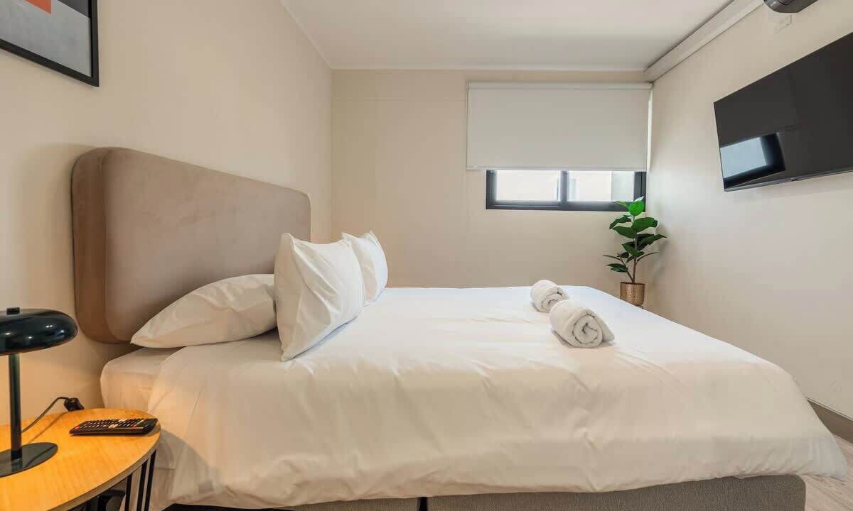 Photo of Bedroom in San Isidro Centro Financiero