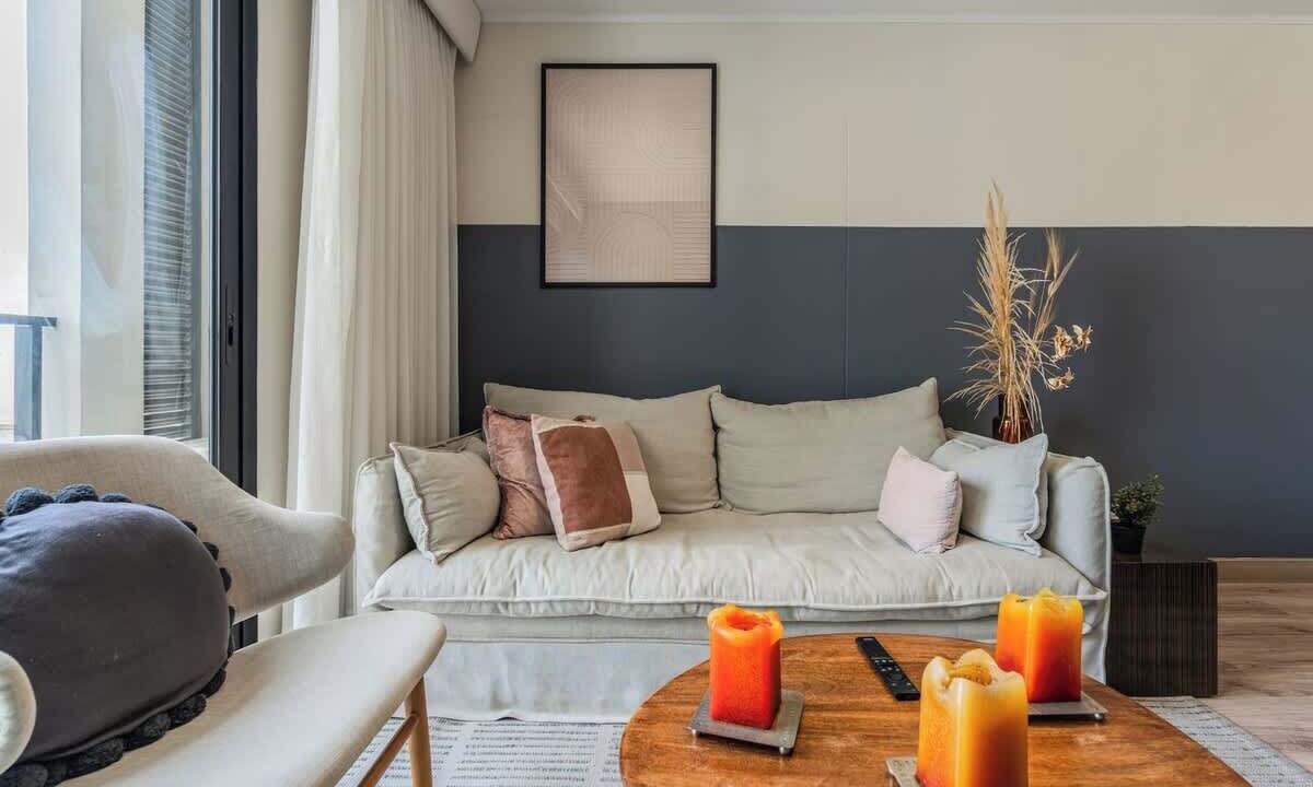 Photo of Livingroom in San Isidro Centro Financiero