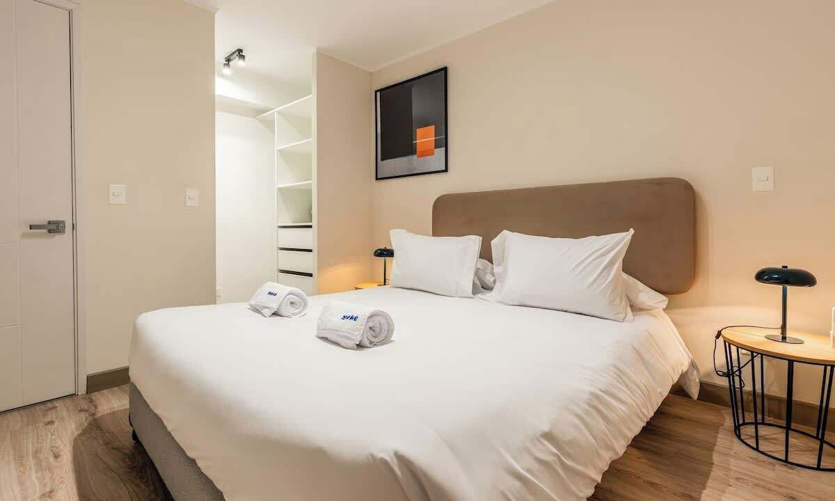 Photo of Bedroom in San Isidro Centro Financiero