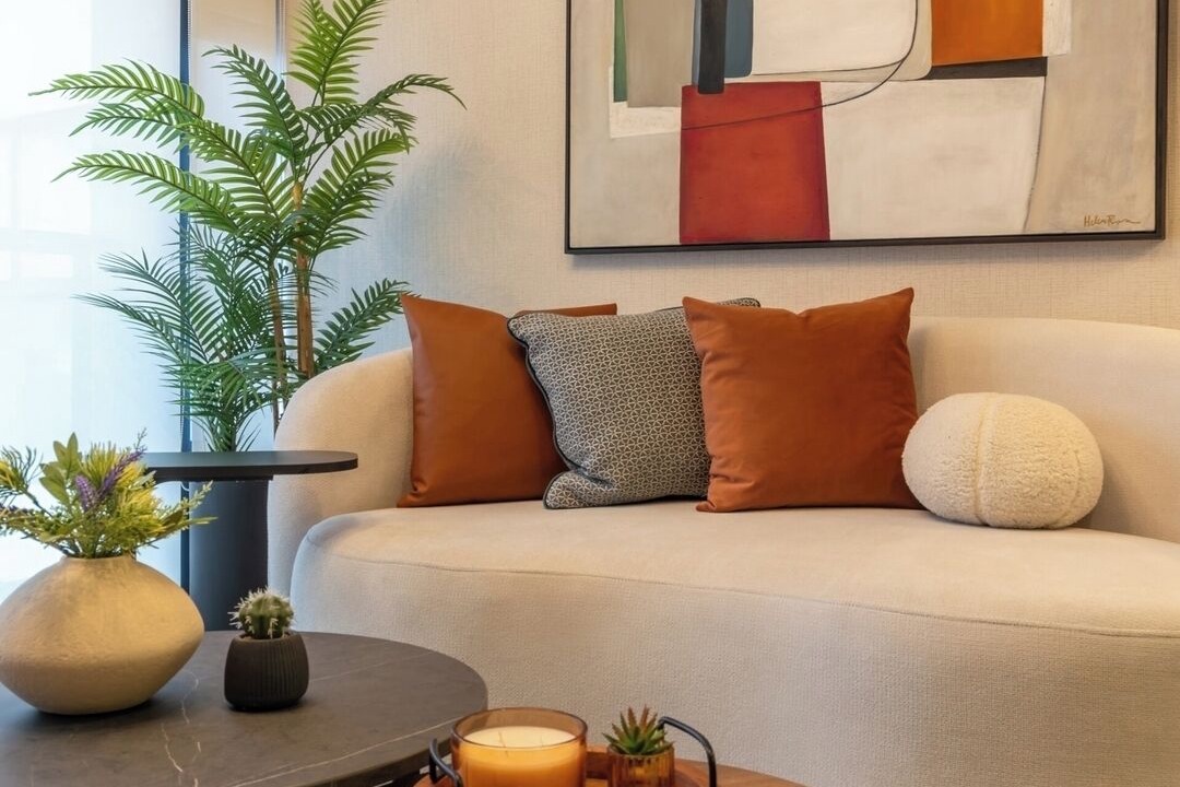 Photo of Livingroom in Surquillo