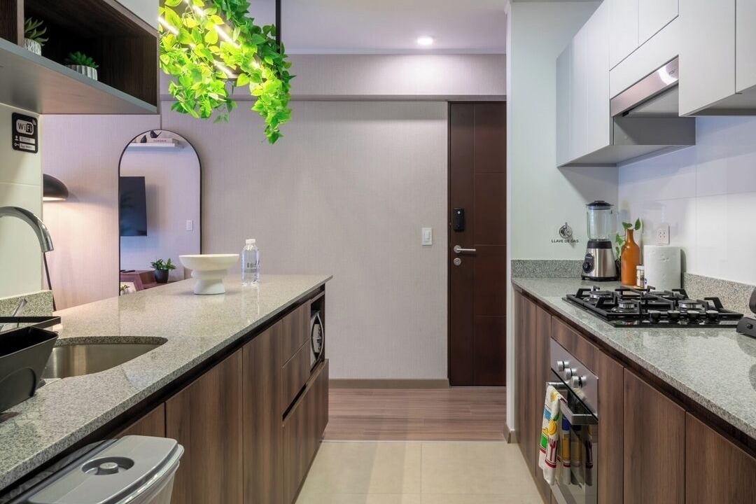 Photo of Kitchen in Surquillo