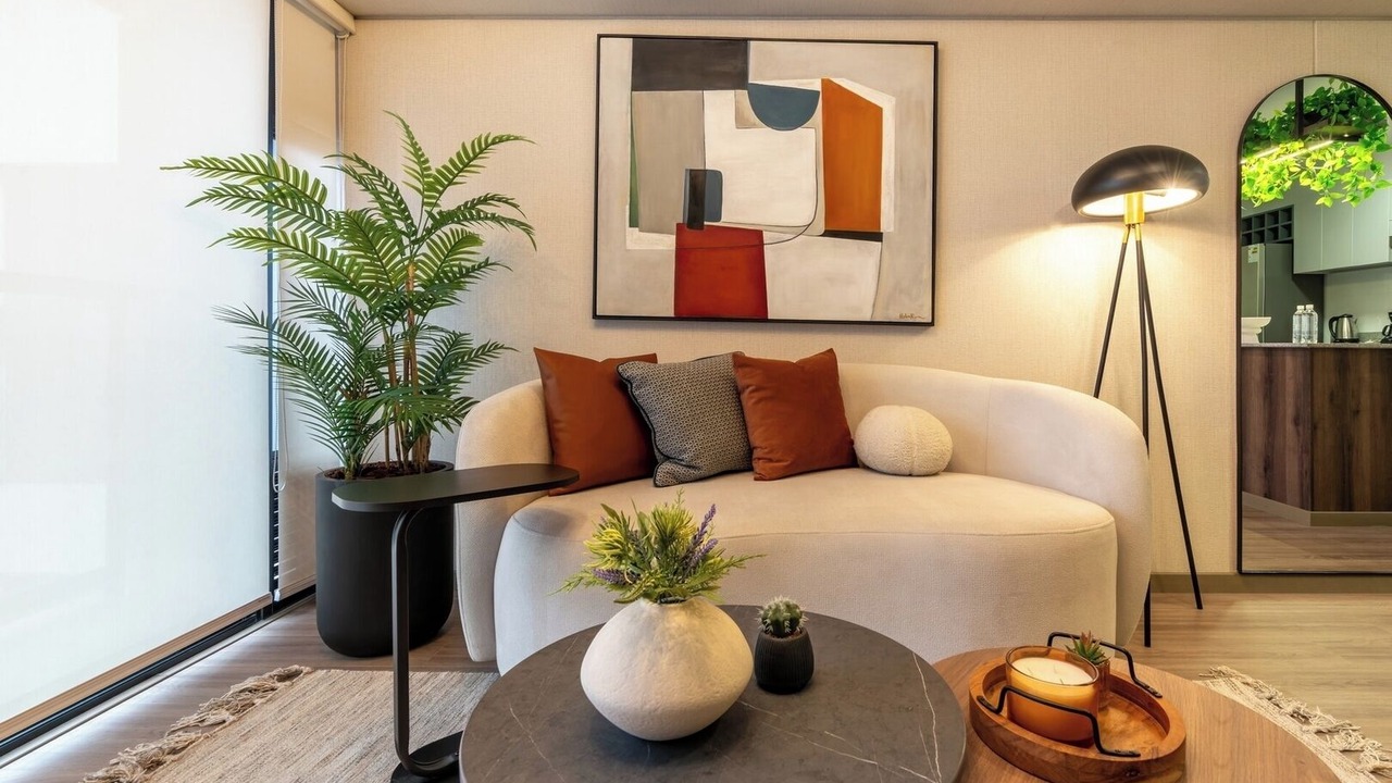 Photo of Livingroom in Surquillo