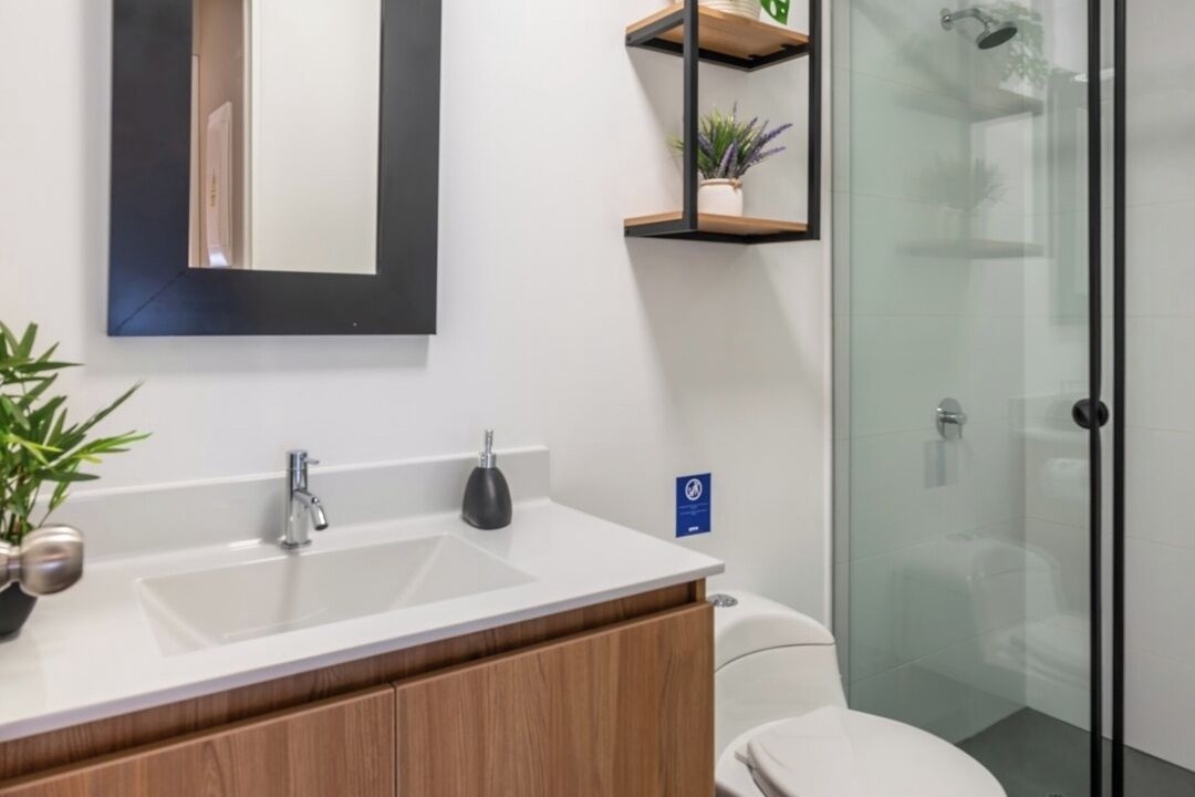 Photo of Bathroom in Surquillo