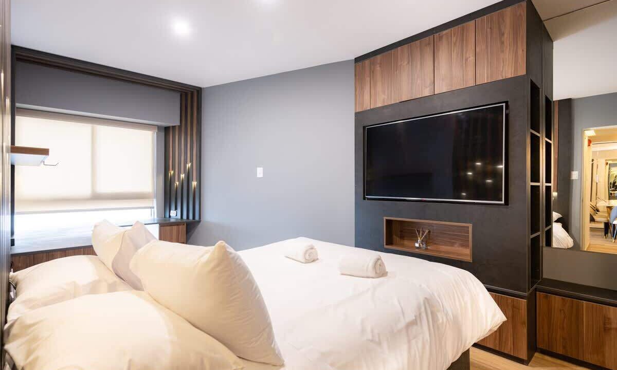 Photo of Bedroom in Country Club