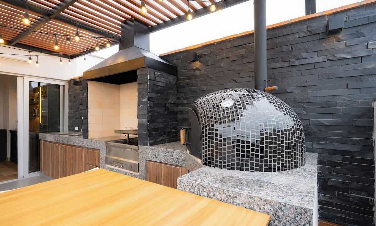Photo of Outdoor in Country Club
