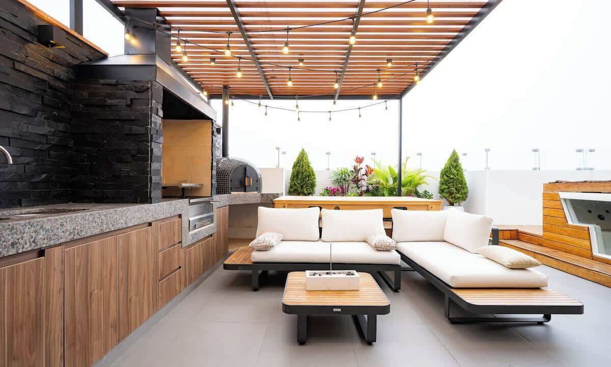 Photo of Outdoor in Country Club