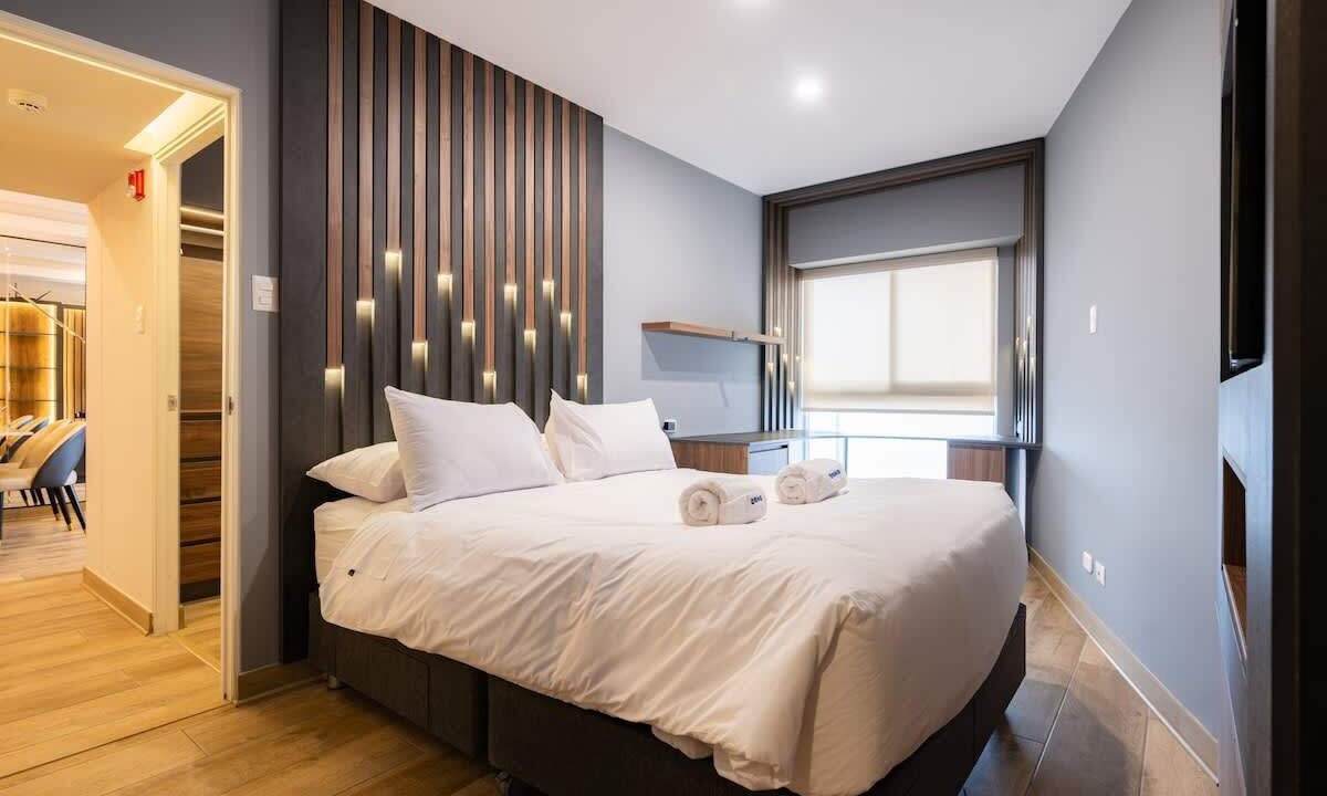 Photo of Bedroom in Country Club