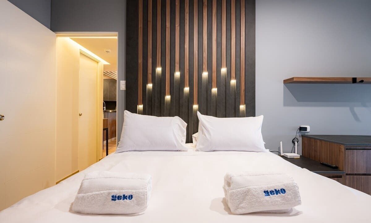 Photo of Bedroom in Country Club
