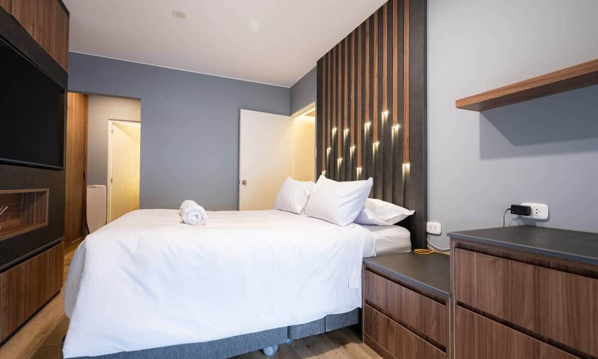 Photo of Bedroom in Country Club