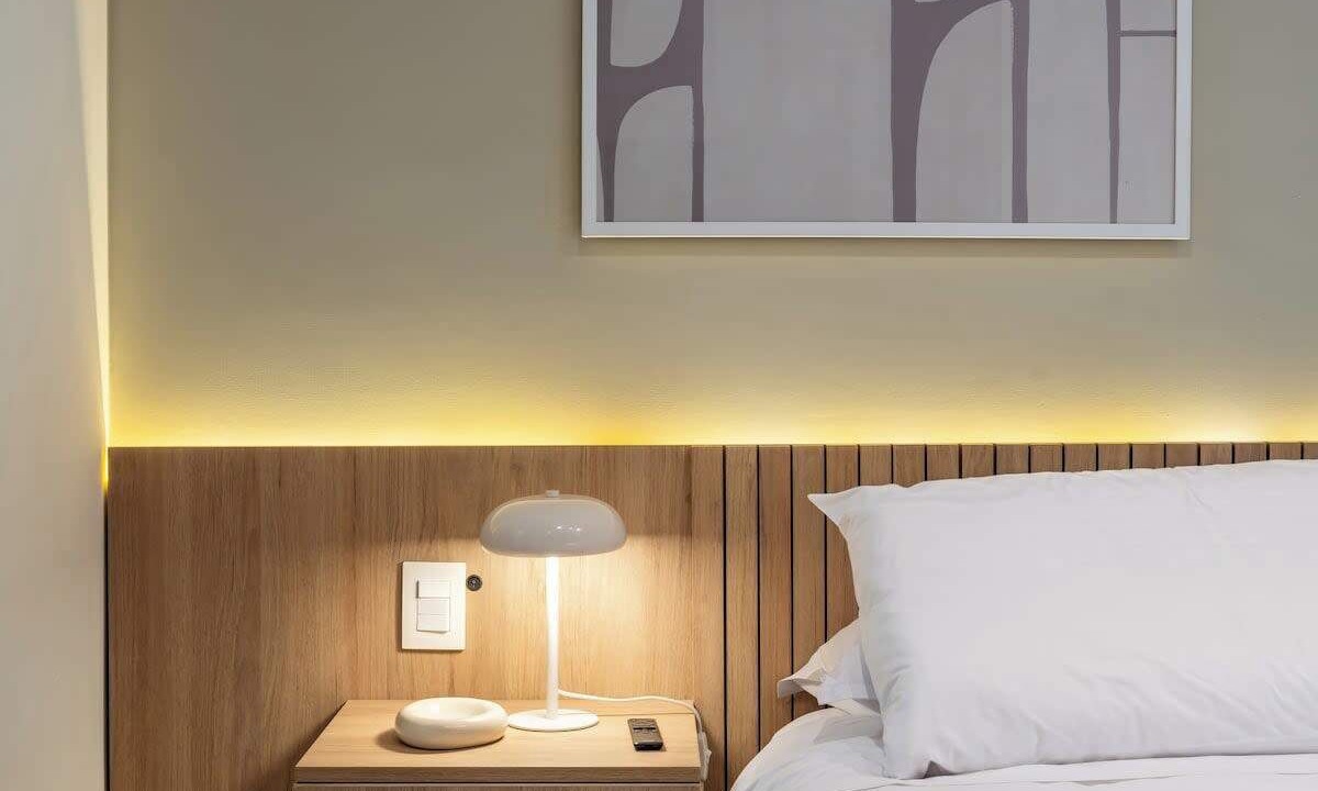 Photo of Bedroom in Reducto
