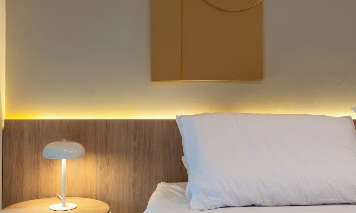 Photo of Bedroom in Reducto