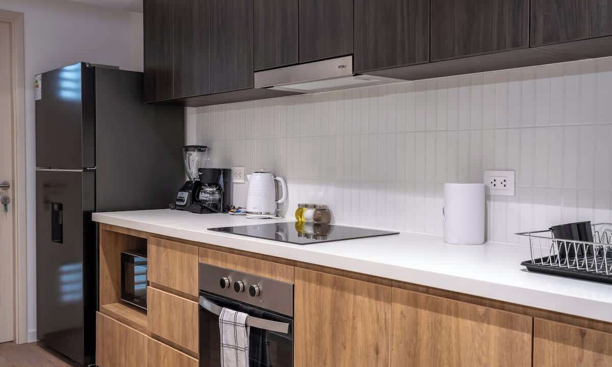 Photo of Kitchen in Reducto