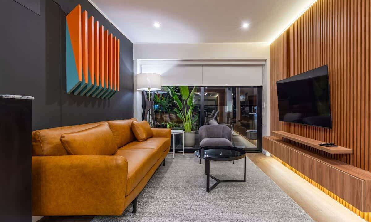 Photo of Livingroom in Reducto