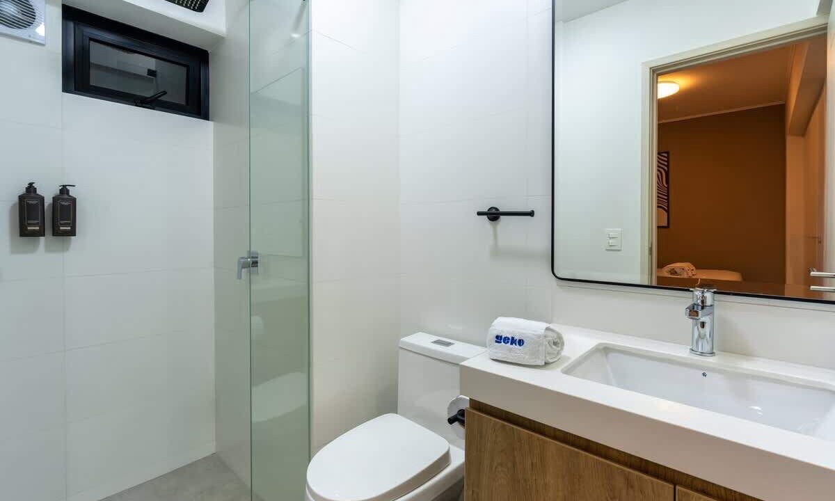 Photo of Bathroom in Reducto