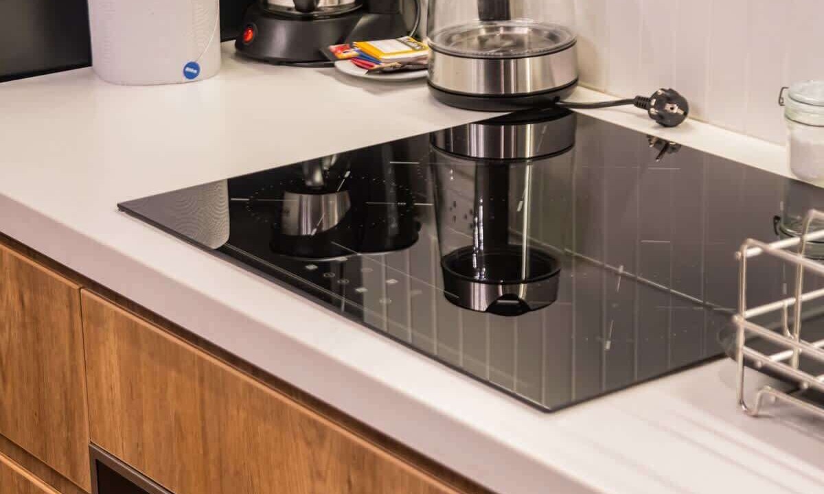 Photo of Kitchen in Reducto