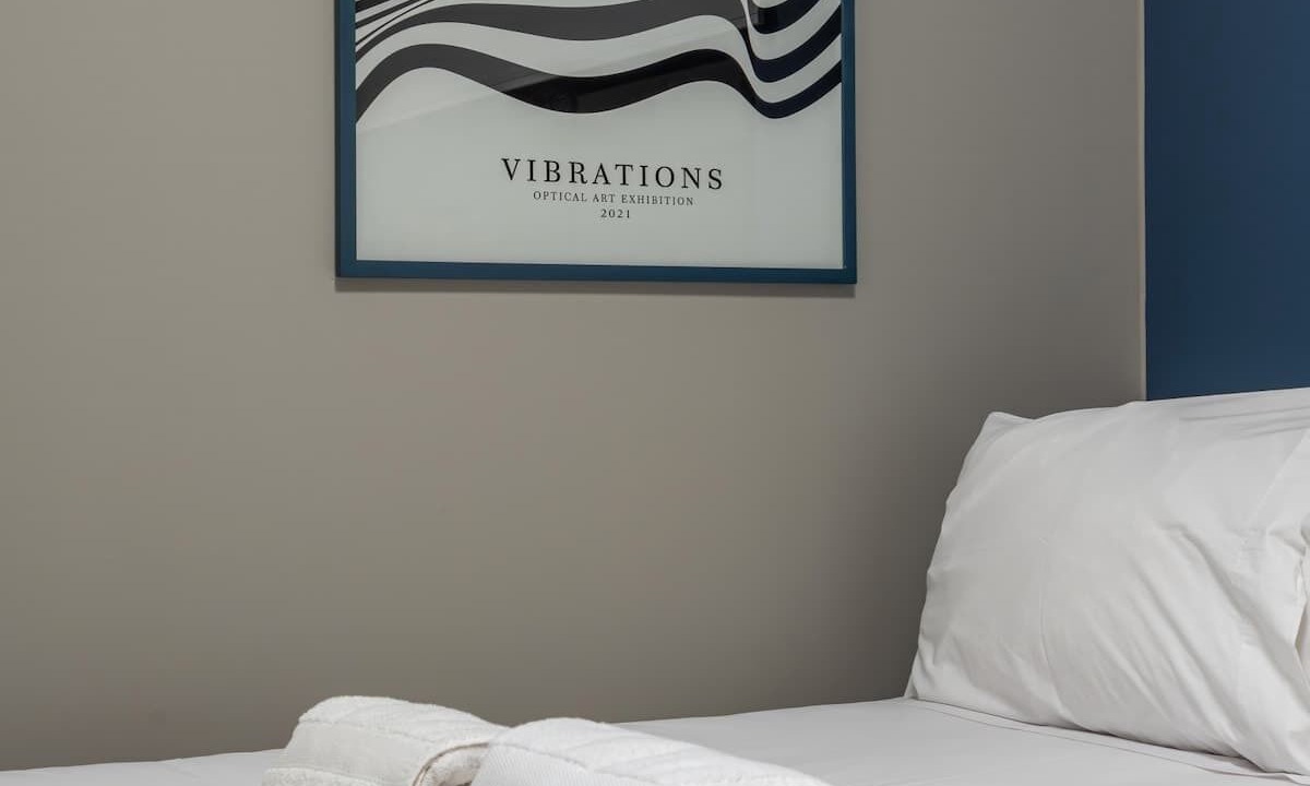 Photo of Bedroom in Reducto