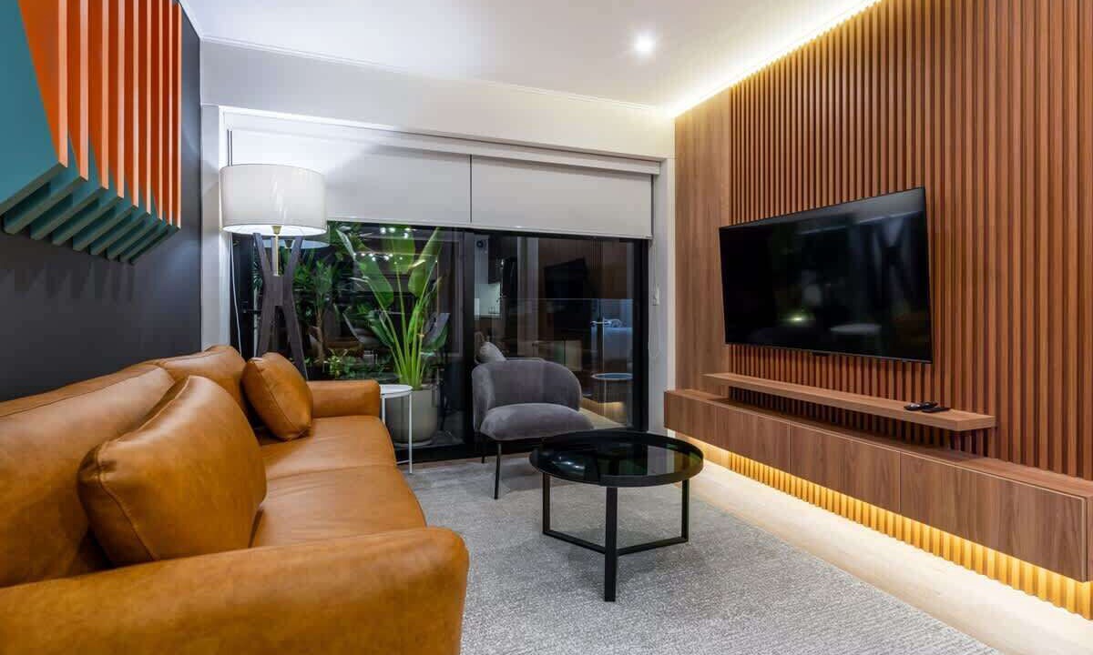 Photo of Livingroom in Reducto