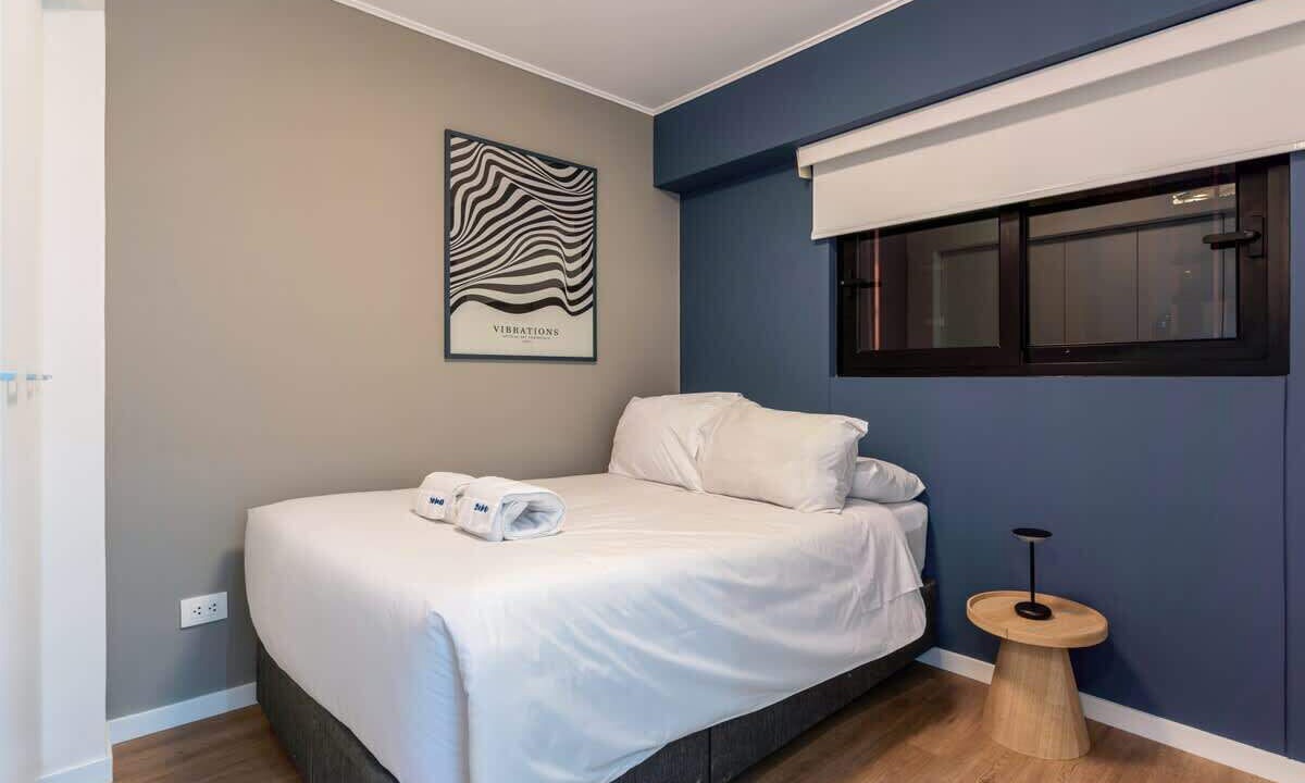 Photo of Bedroom in Reducto