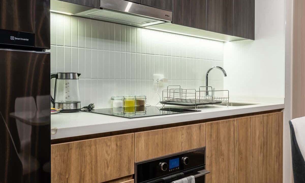 Photo of Kitchen in Reducto