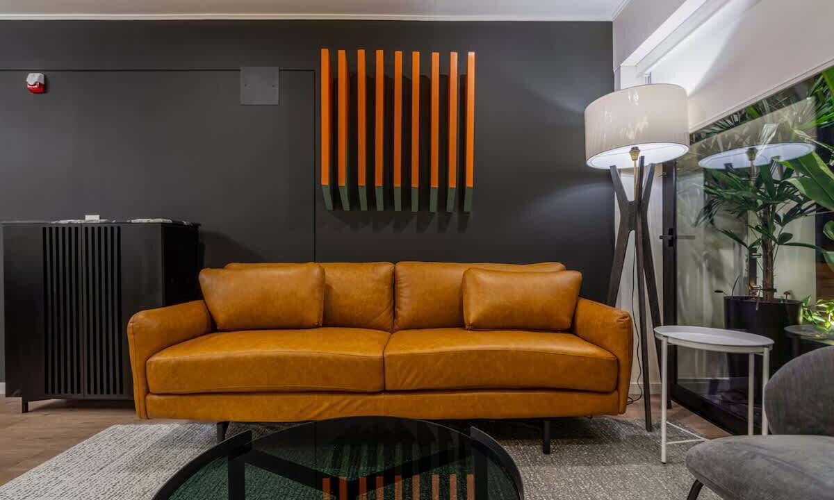 Photo of Livingroom in Reducto