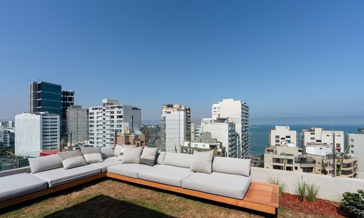 Photo of Outdoor in Reducto