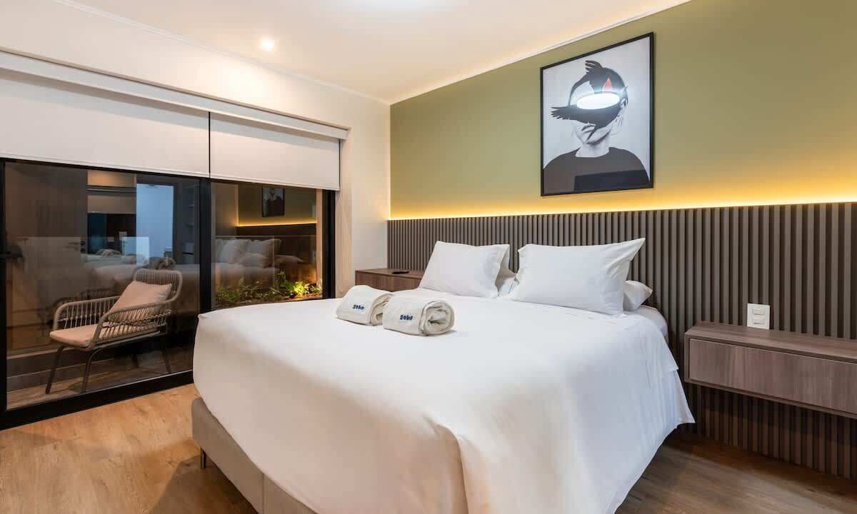 Photo of Bedroom in Reducto