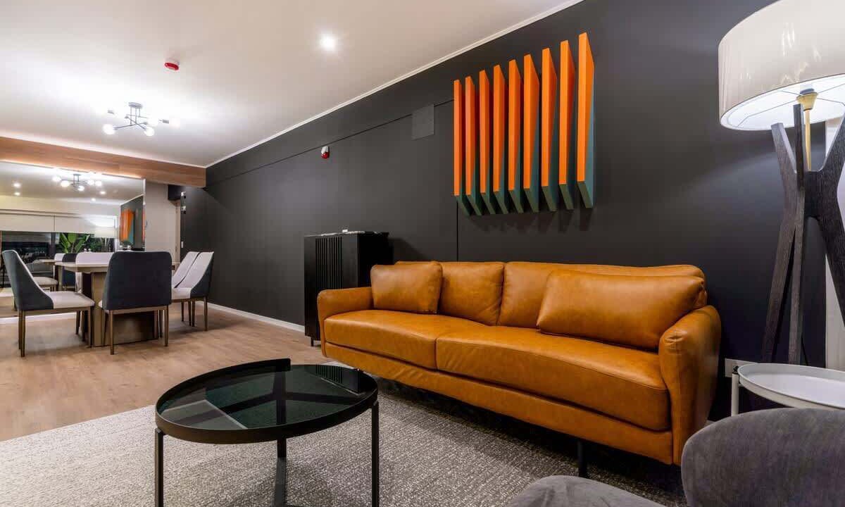 Photo of Livingroom in Reducto