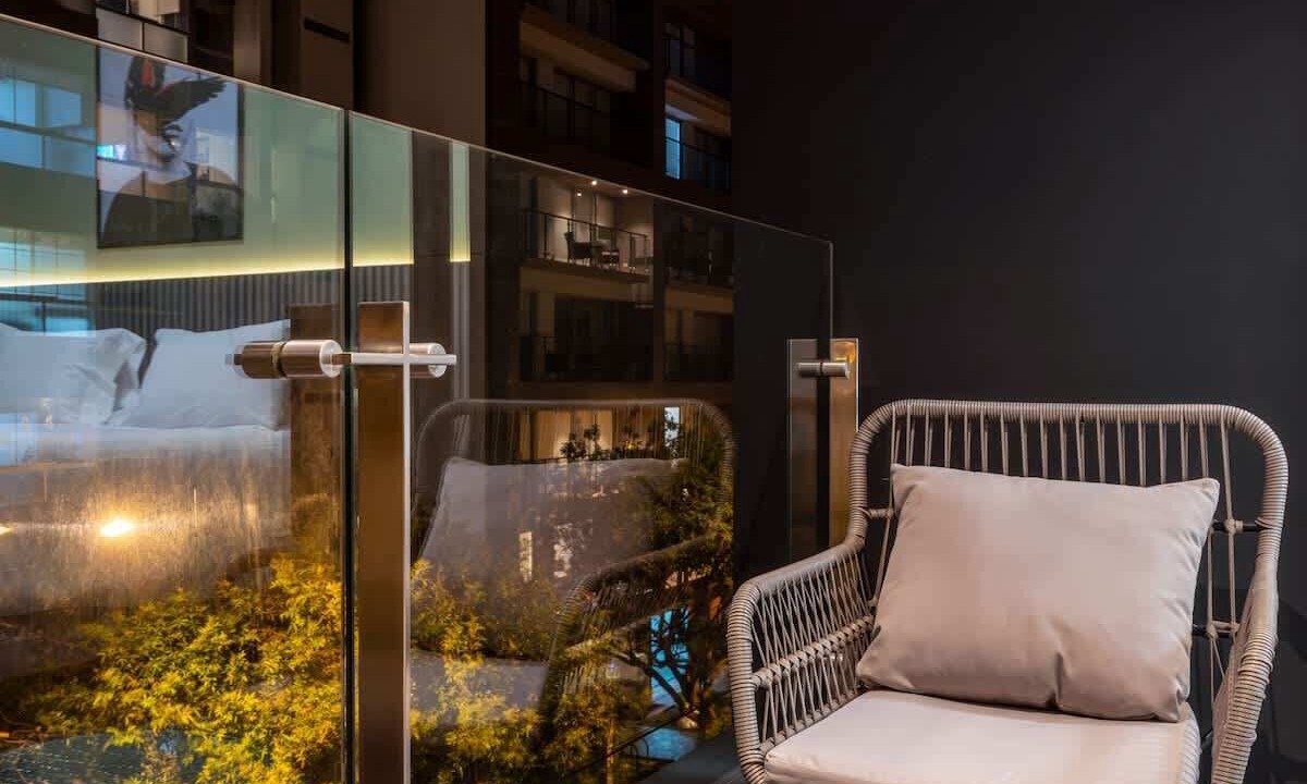 Photo of Patio Balcony in Reducto