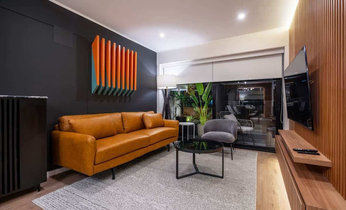 Photo of Livingroom in Reducto