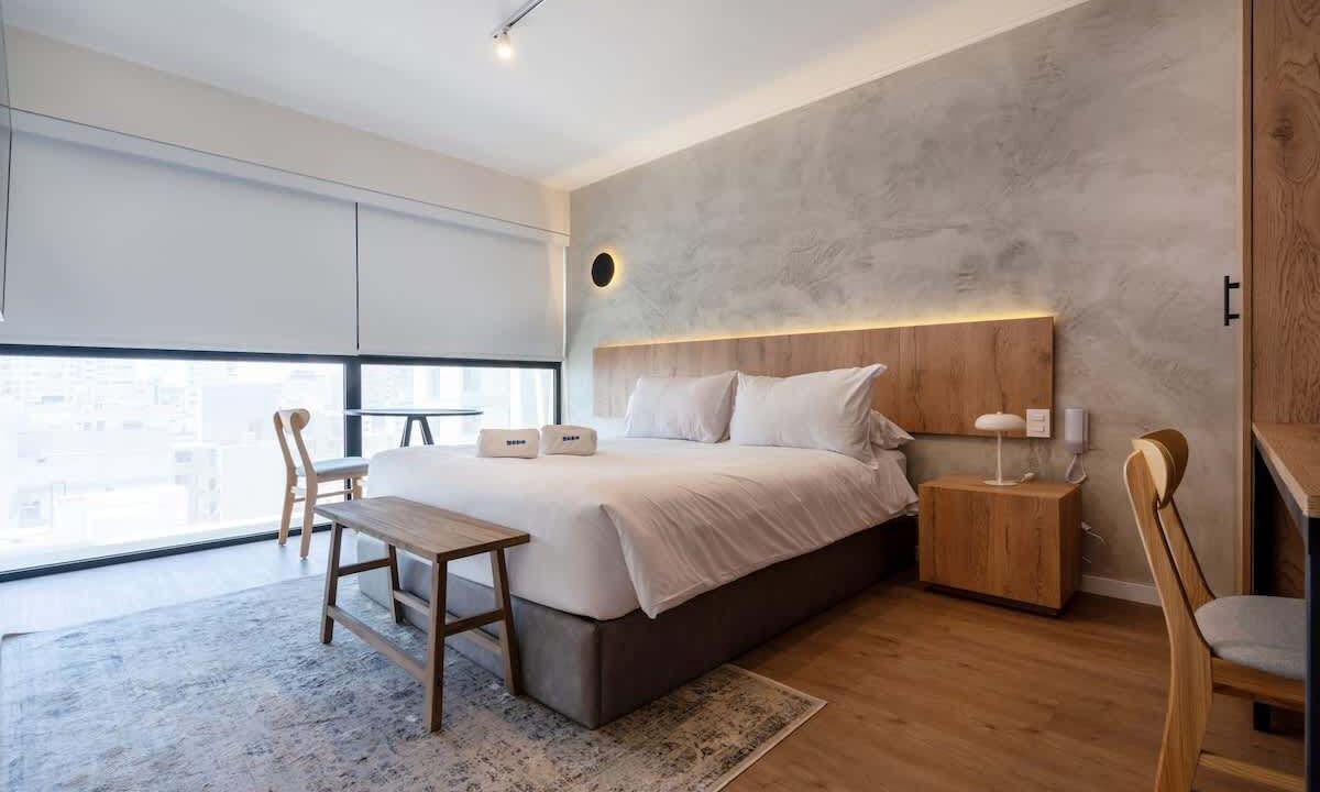 Photo of Bedroom in Reducto