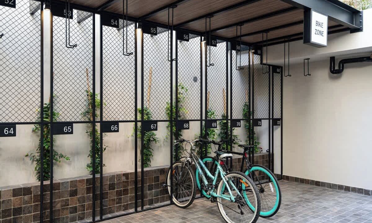 Photo of Outdoor in Reducto