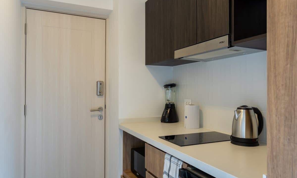 Photo of Kitchen in Reducto