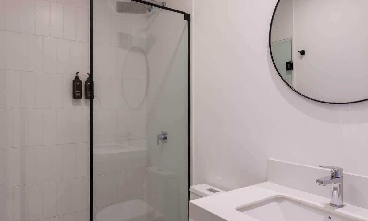 Photo of Bathroom in Reducto