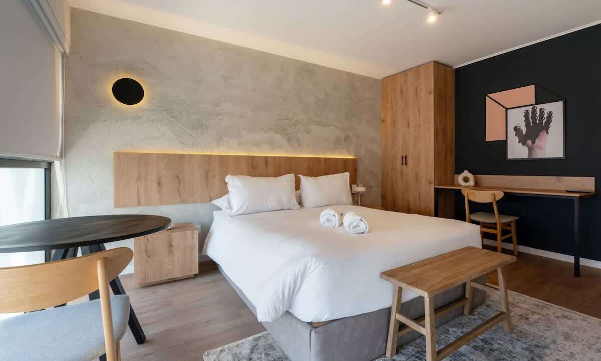 Photo of Bedroom in Reducto